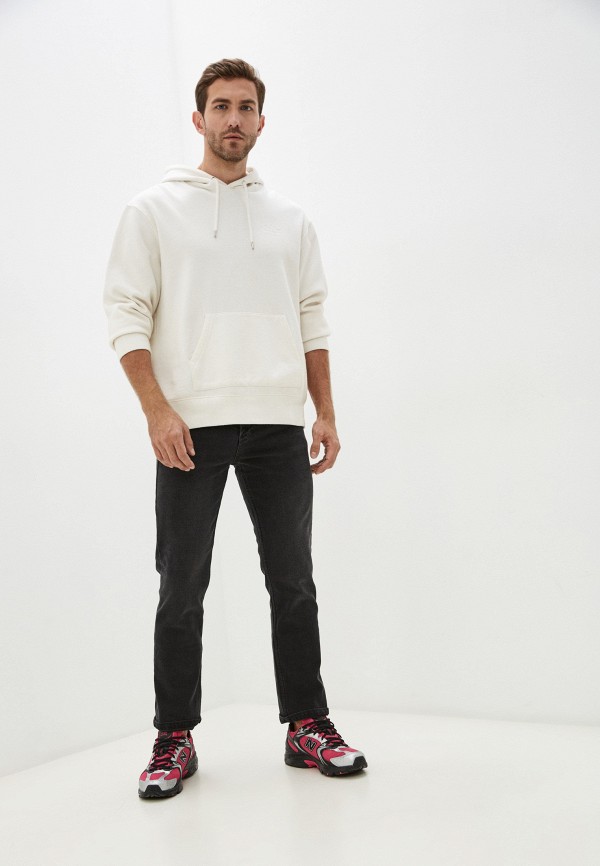 фото Джинсы mossmore