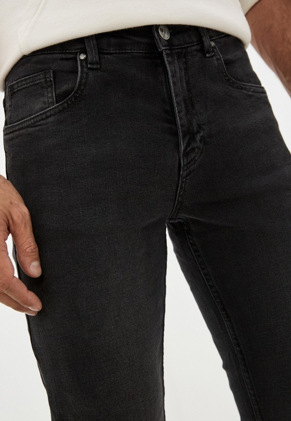 фото Джинсы mossmore