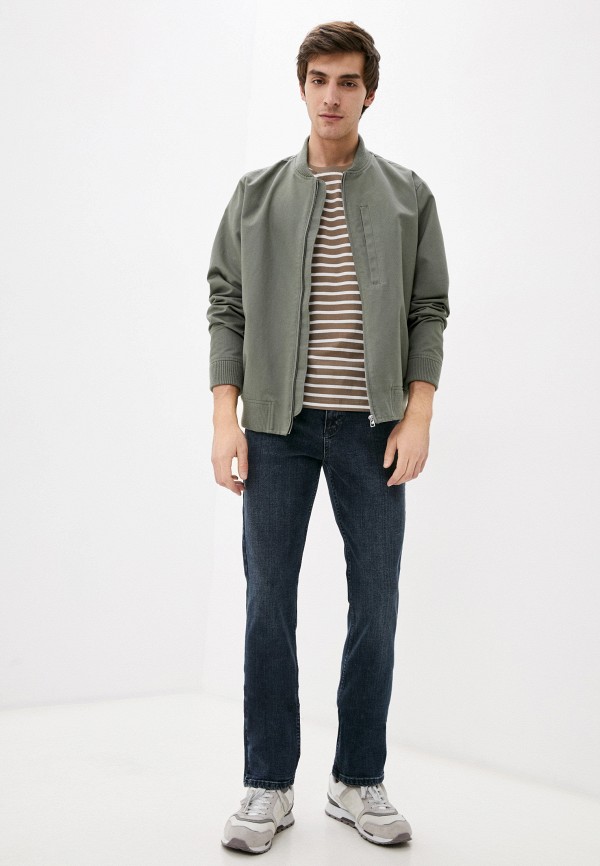 фото Джинсы mossmore