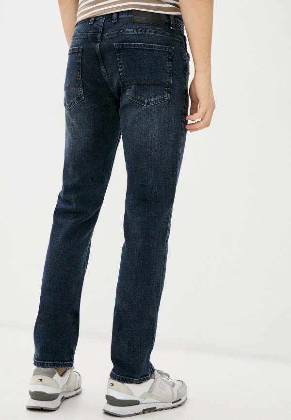 фото Джинсы mossmore