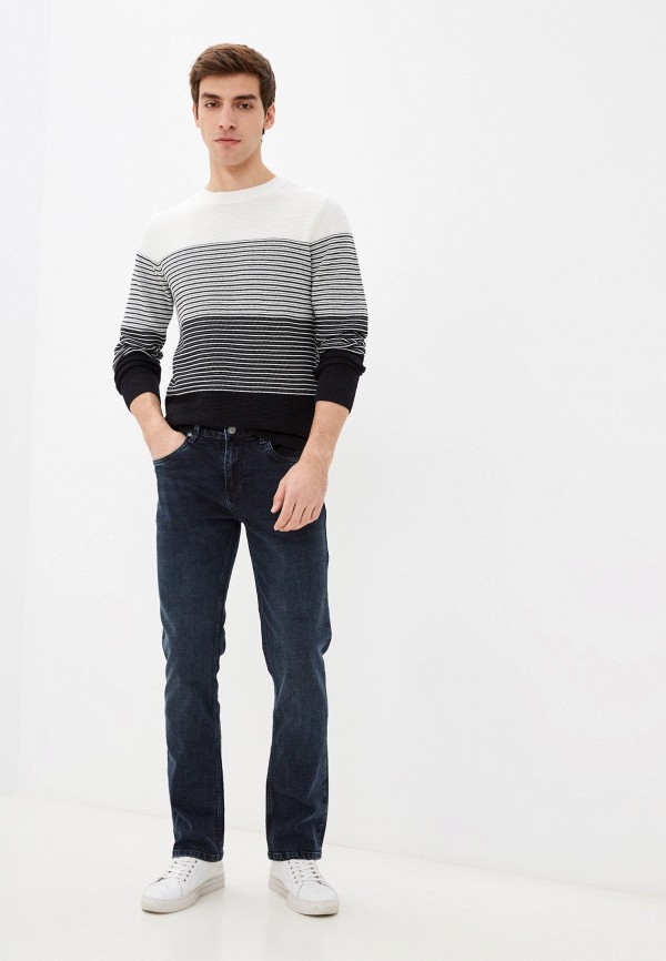 фото Джинсы mossmore