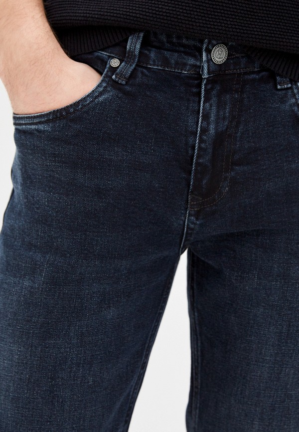 фото Джинсы mossmore