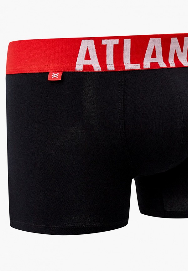 фото Трусы 3 шт. atlantic