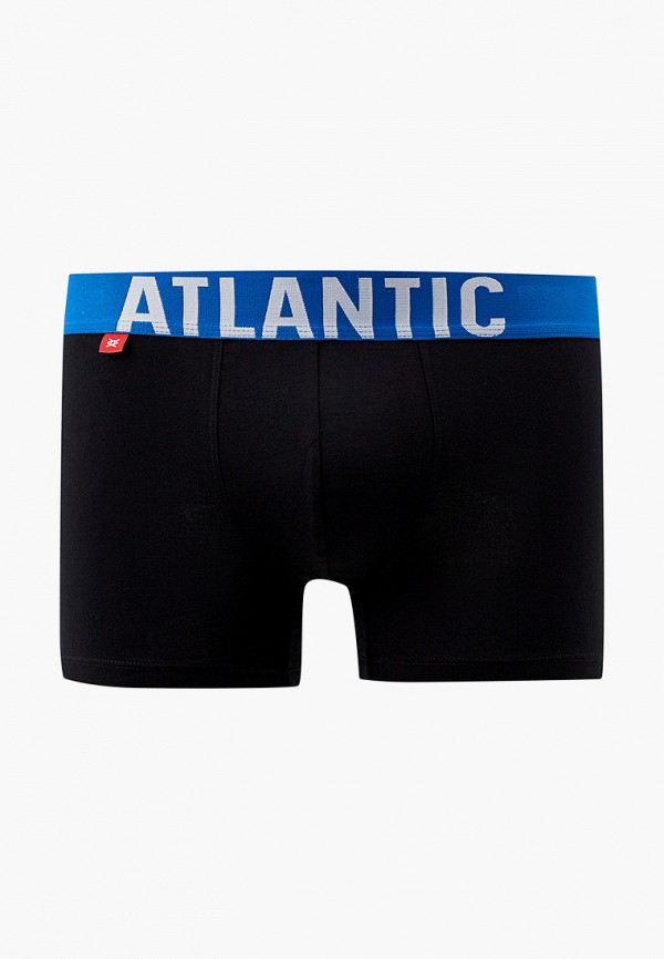 фото Трусы 3 шт. atlantic