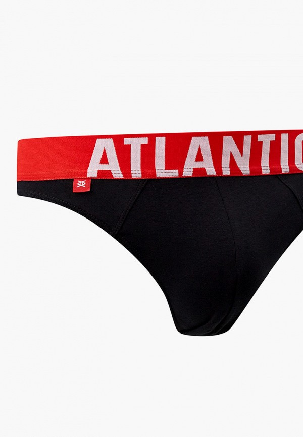 фото Трусы 3 шт. atlantic