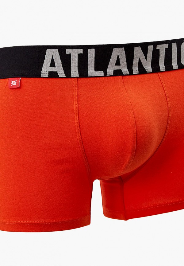 фото Трусы 3 шт. atlantic