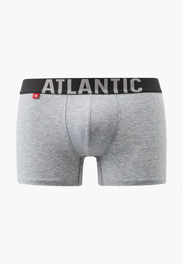фото Трусы 3 шт. atlantic