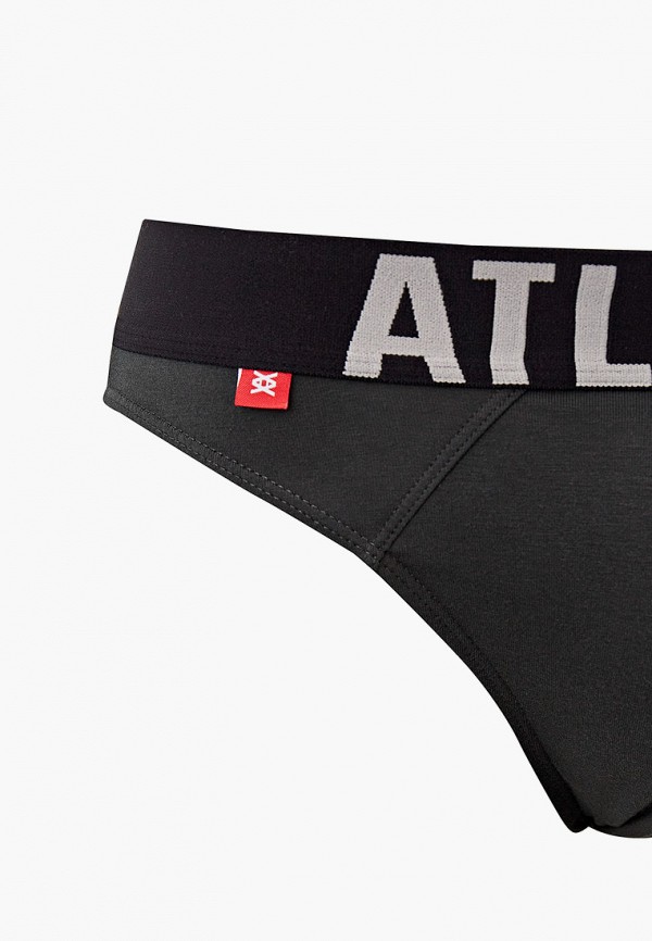 фото Трусы 3 шт. atlantic