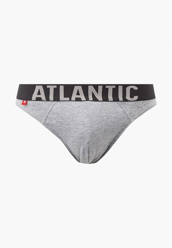 фото Трусы 3 шт. atlantic