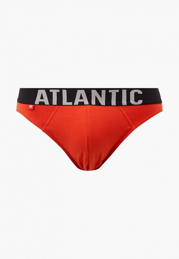 фото Трусы 3 шт. atlantic