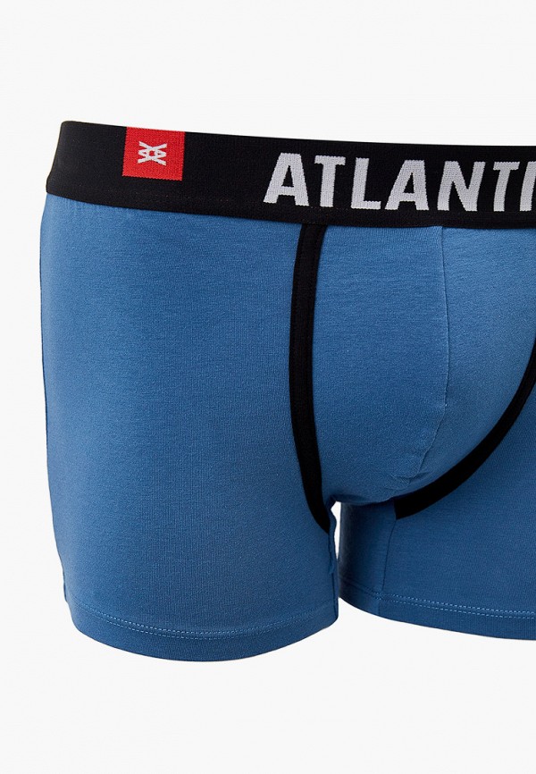 фото Трусы 3 шт. atlantic