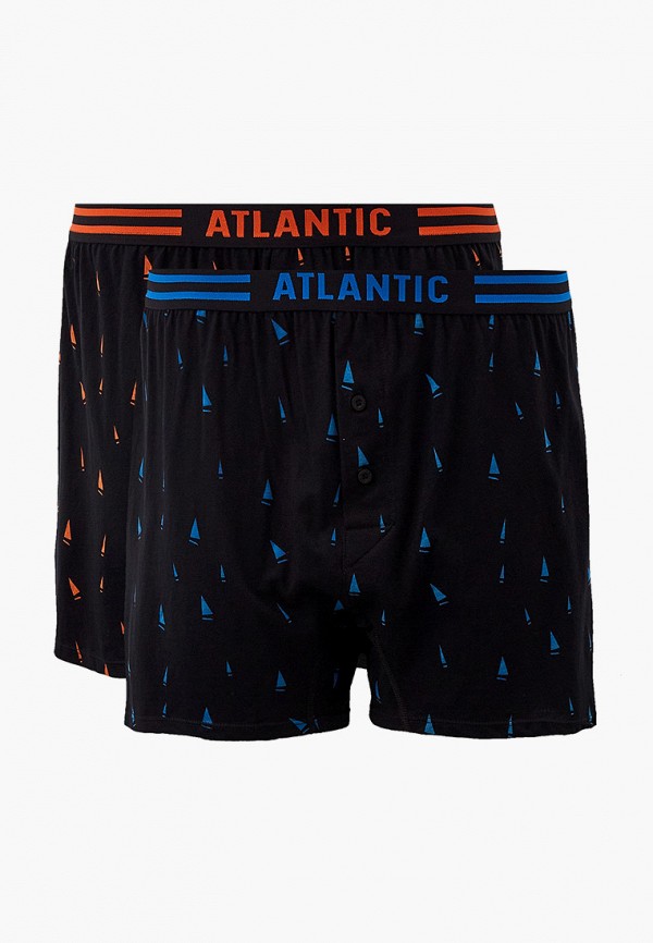 фото Трусы 2 шт. atlantic