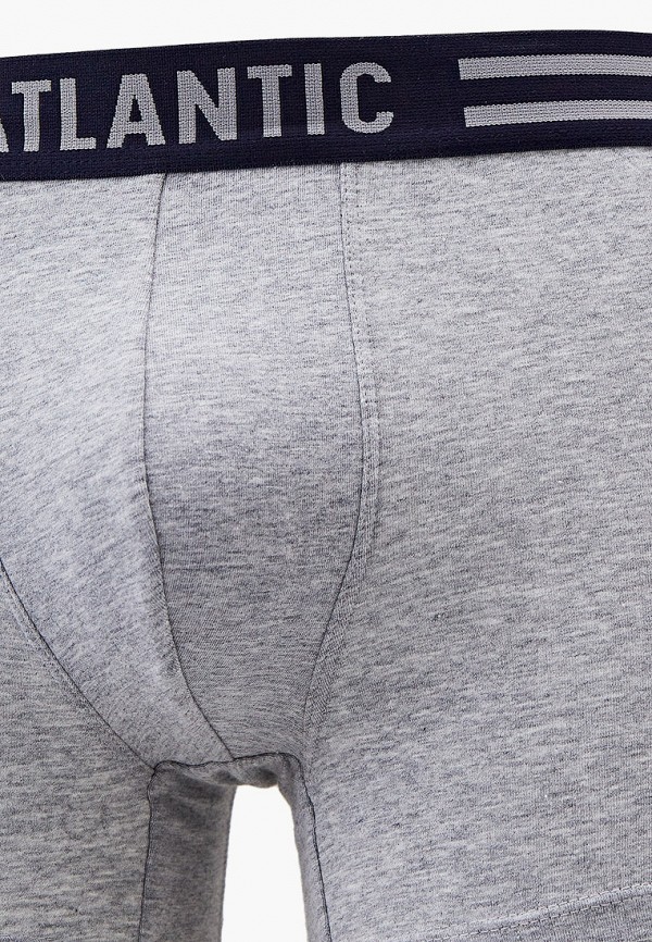 фото Трусы 3 шт. atlantic