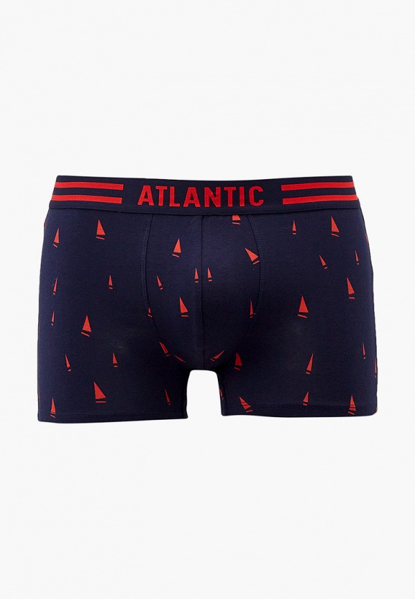 фото Трусы 3 шт. atlantic
