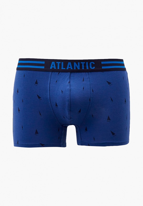 фото Трусы 3 шт. atlantic