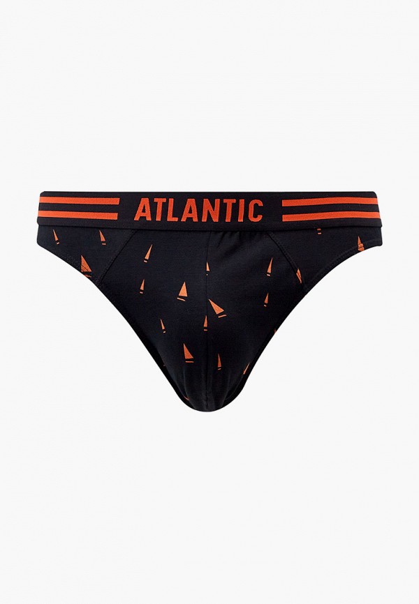 фото Трусы 3 шт. atlantic