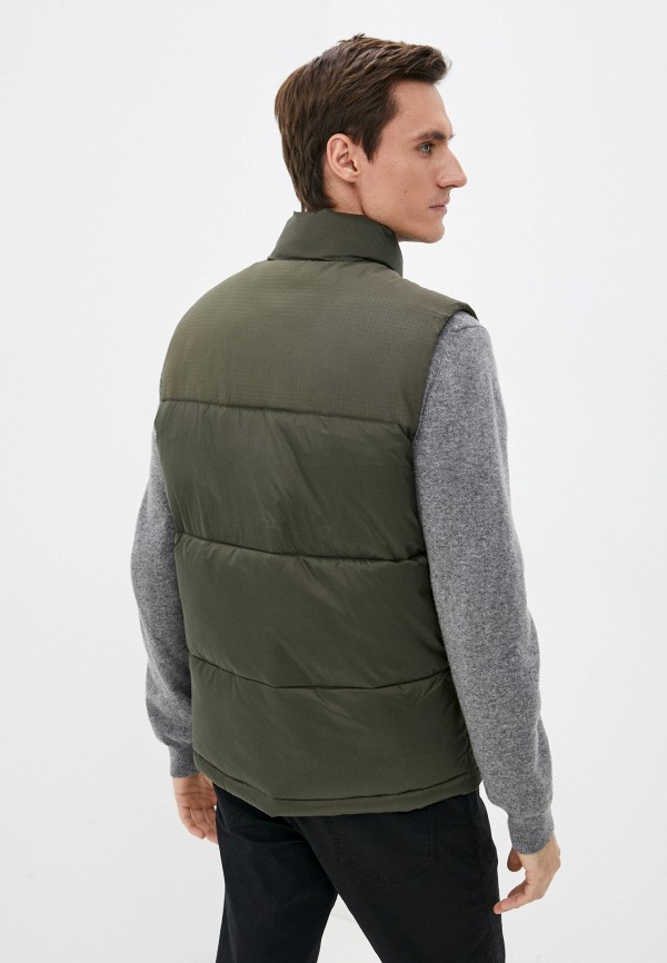 фото Жилет утепленный lyle & scott
