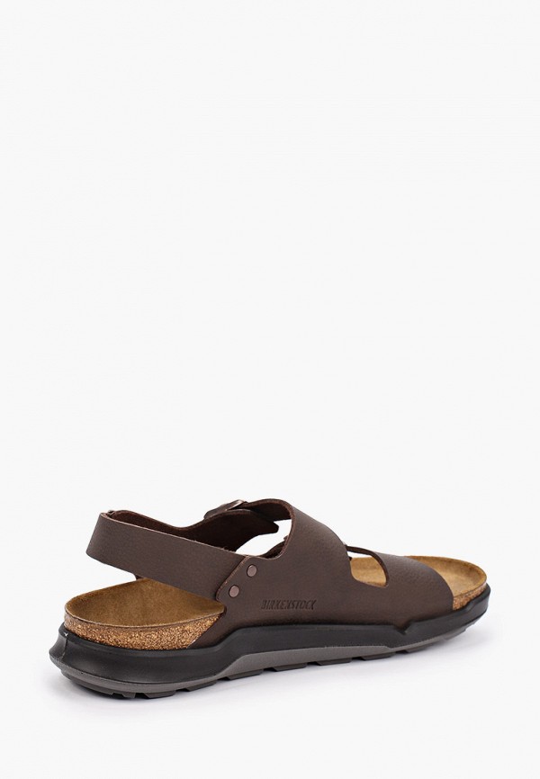 

Сандалии Birkenstock, Коричневый, Milano Regular