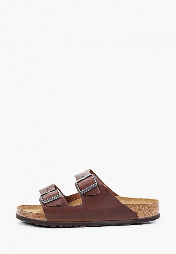 

Сандалии Birkenstock, Коричневый, Arizona Regular