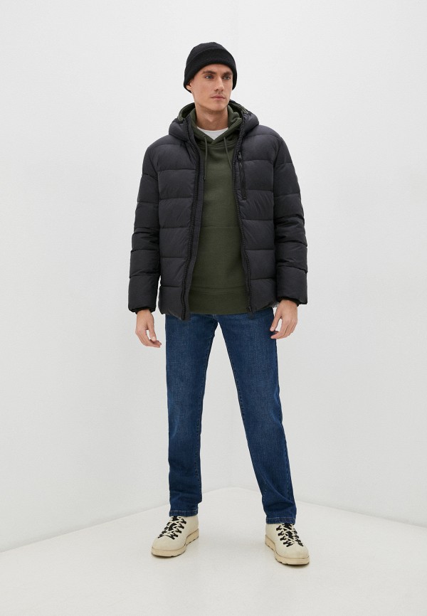 фото Пуховик baon