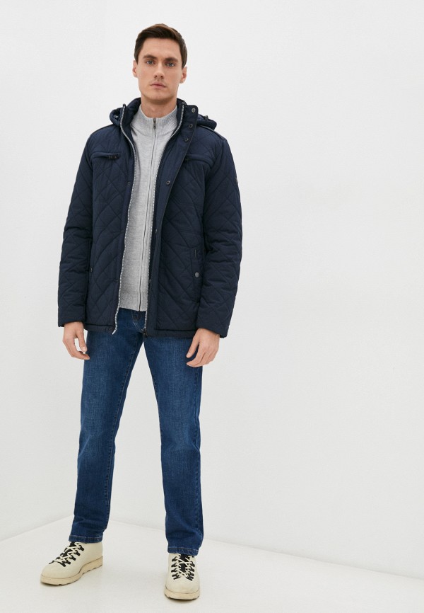 фото Куртка утепленная baon