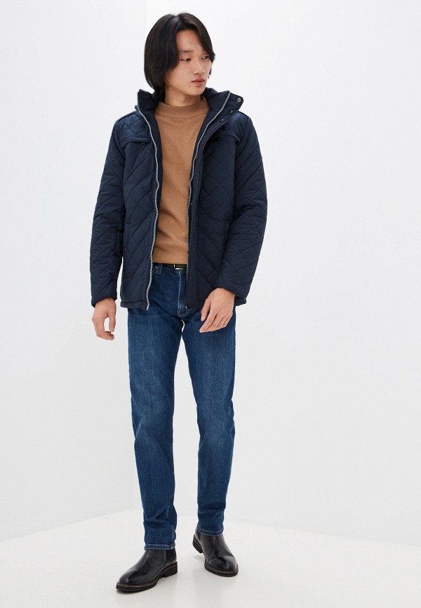 фото Куртка утепленная baon