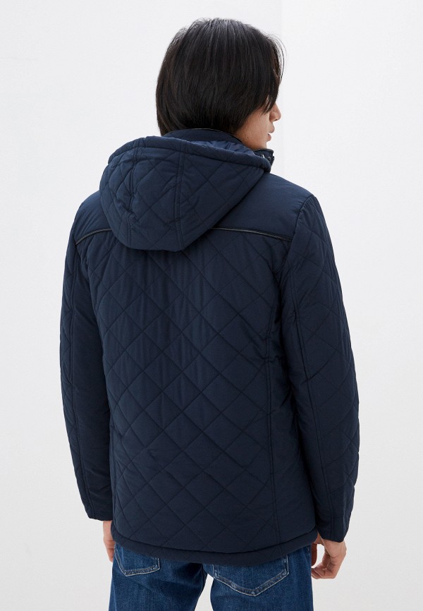 фото Куртка утепленная baon