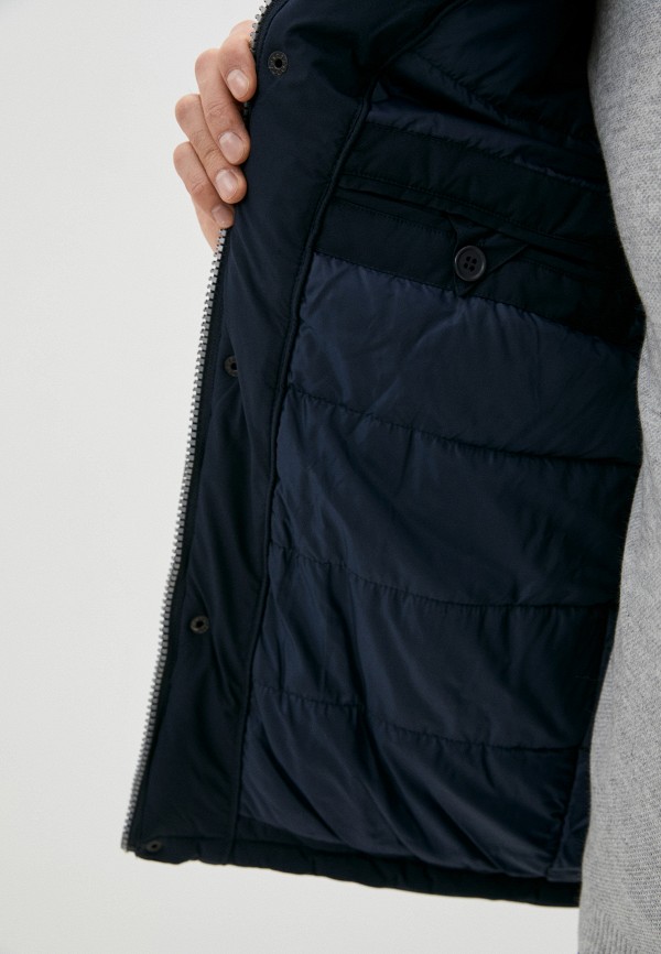 фото Куртка утепленная baon