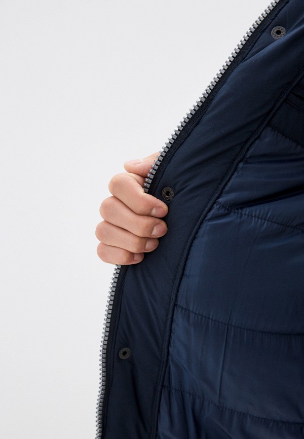 фото Куртка утепленная baon