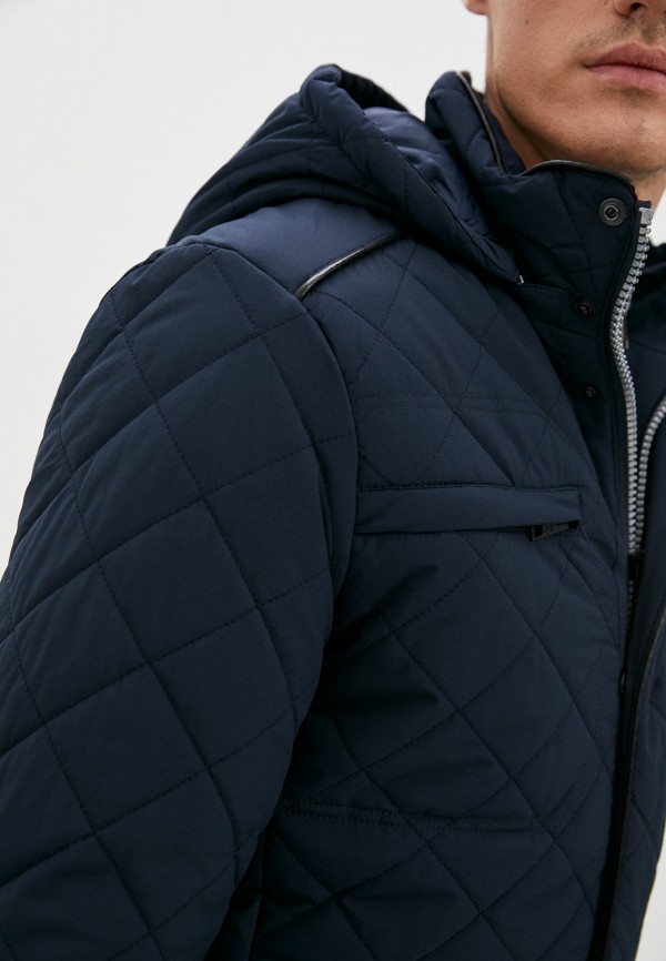 фото Куртка утепленная baon