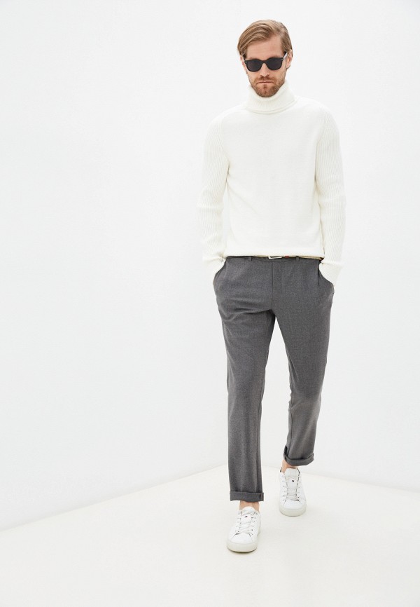 фото Свитер baon