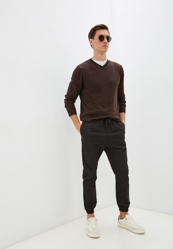 фото Пуловер baon