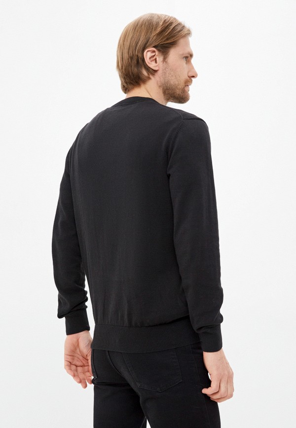 Пуловер Baon цвет черный  Фото 3