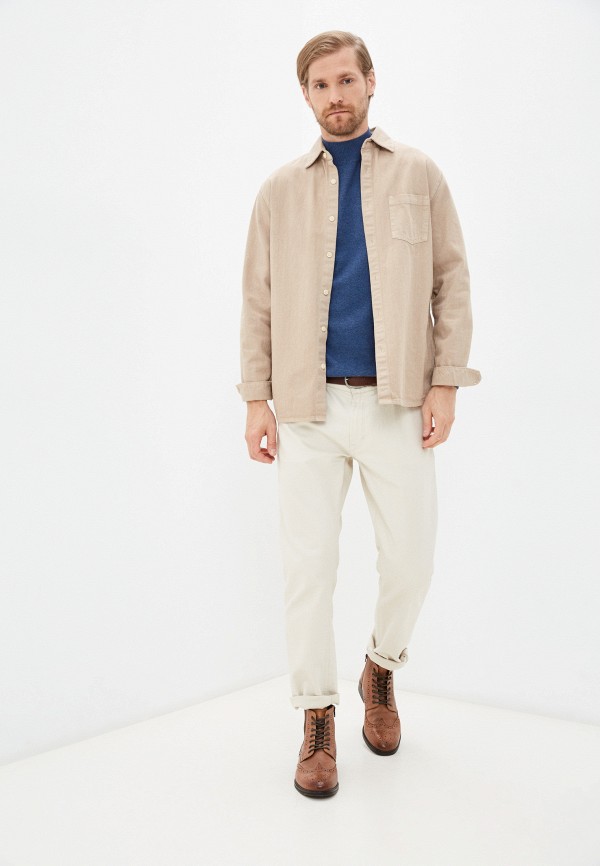 фото Водолазка baon