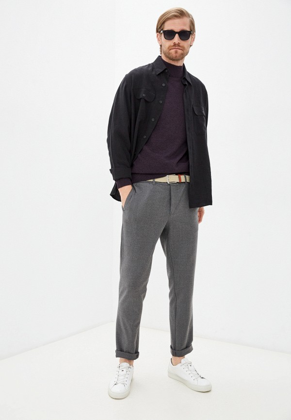 фото Водолазка baon