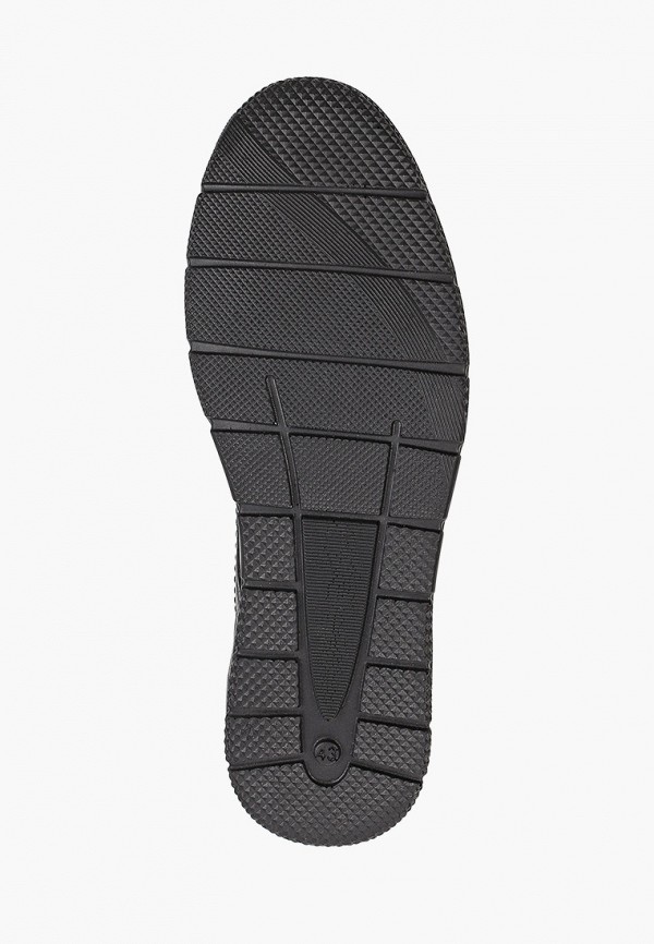 фото Ботинки shoiberg