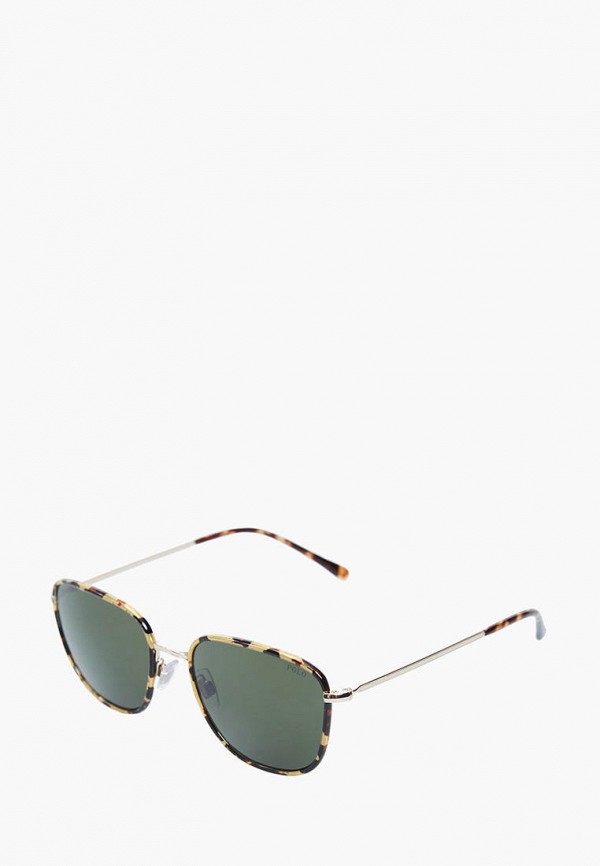 

Очки солнцезащитные Polo Ralph Lauren, Коричневый, Polo Ralph Lauren MP002XM1RHVT