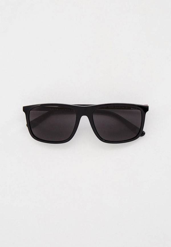 

Очки солнцезащитные Polo Ralph Lauren, Черный, Polo Ralph Lauren MP002XM1RHVY