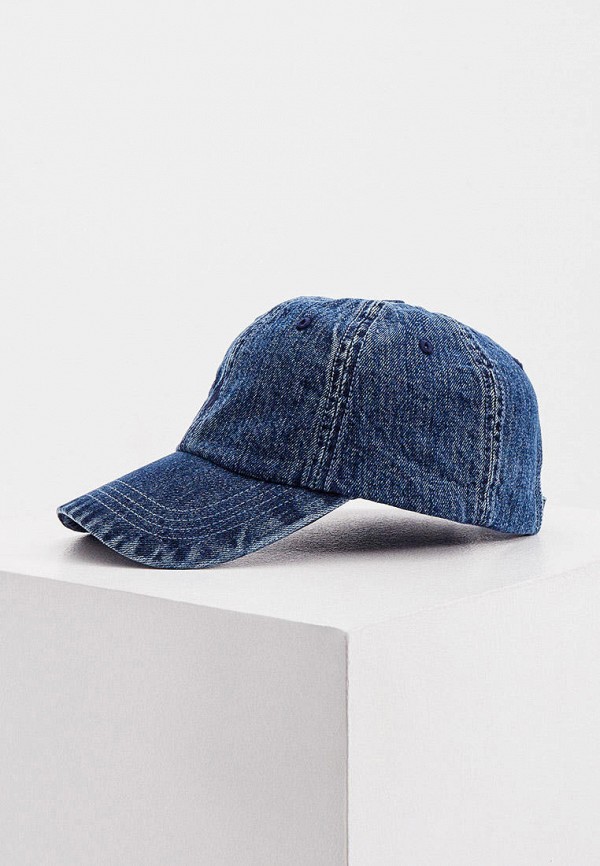 

Бейсболка Polo Ralph Lauren, Синий, Polo Ralph Lauren MP002XM1RHWQ