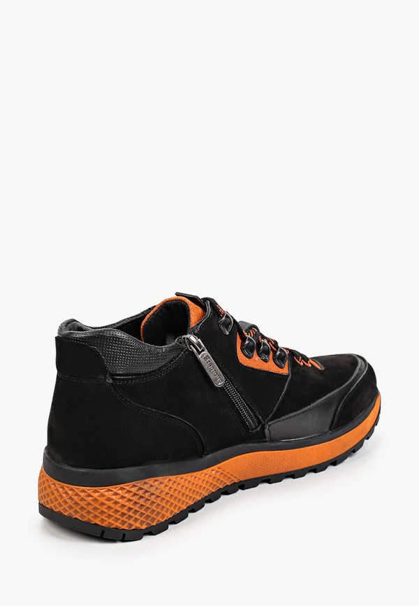 фото Ботинки shoiberg