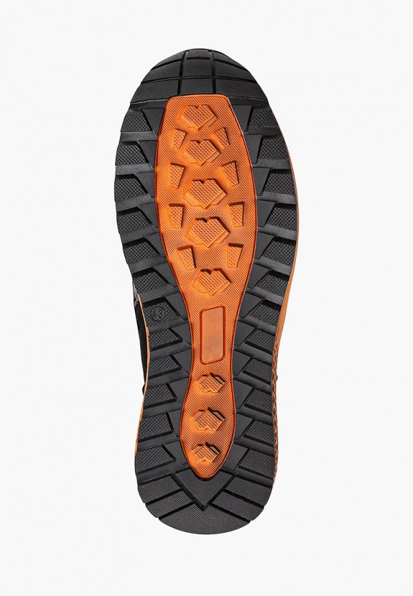 фото Ботинки shoiberg