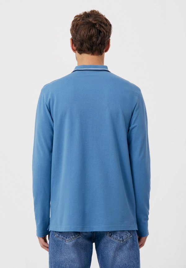 фото Поло finn flare