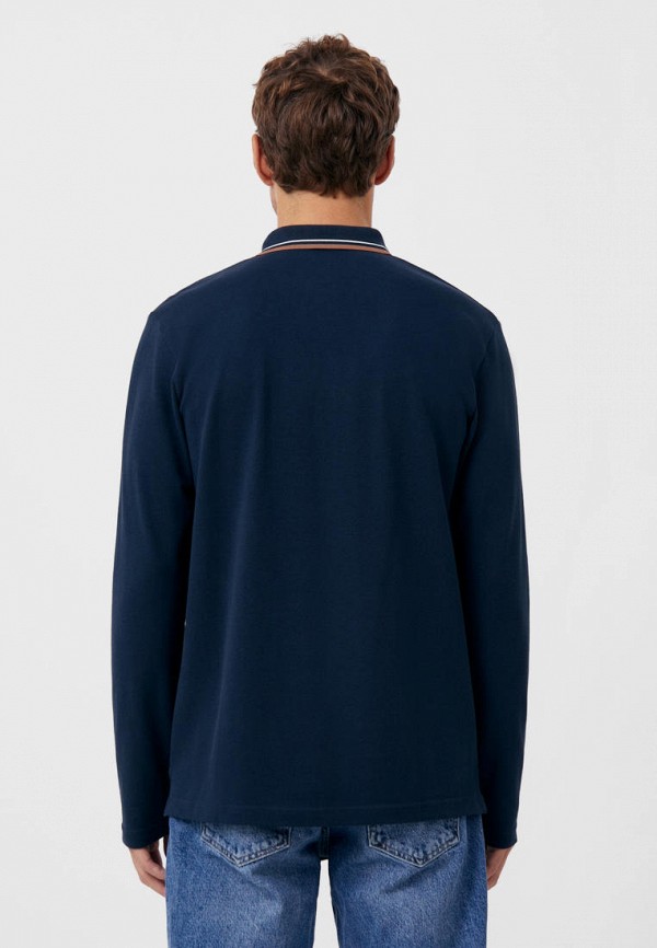 фото Поло finn flare