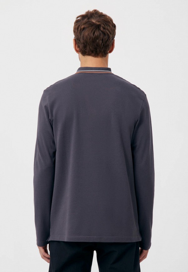 фото Поло finn flare