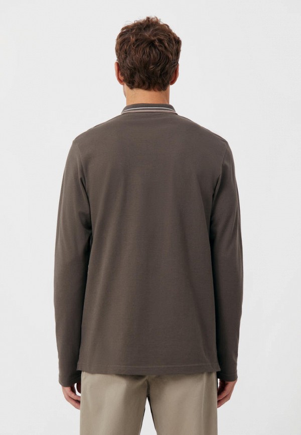 фото Поло finn flare