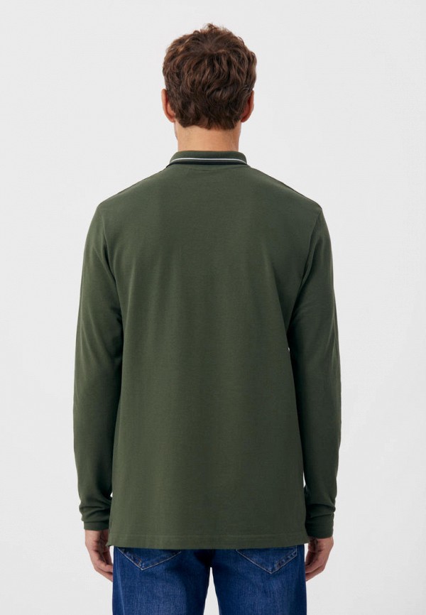 фото Поло finn flare