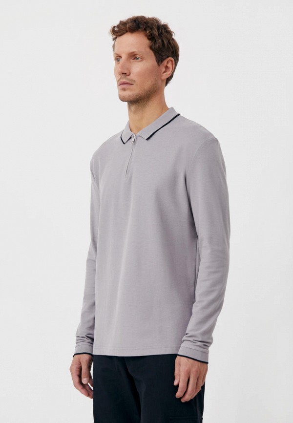 фото Поло finn flare