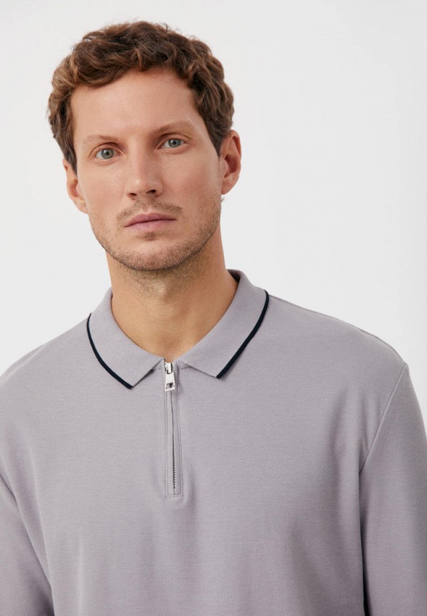 фото Поло finn flare