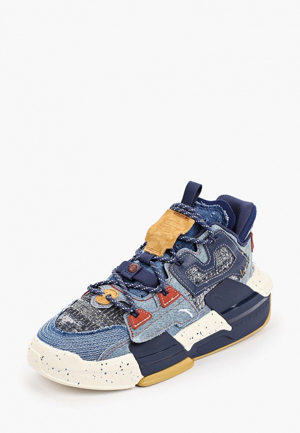 фото Кроссовки anta