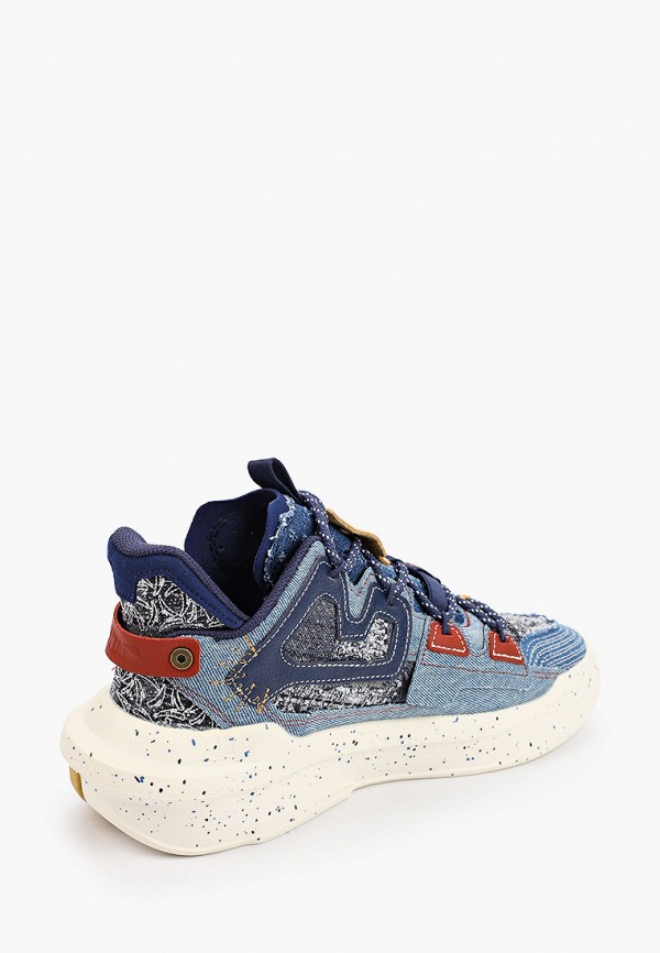 фото Кроссовки anta